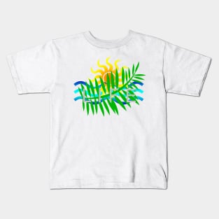 Life Kids T-Shirt